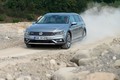 Novi Passat Alltrack: Združuje najboljše iz sveta cestnih in sveta terenskih vozil