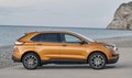 Ford Edge: Širitev evropske SUV ponudbe