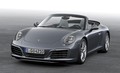 Novi Porsche 911 Carrera: Več užitka, zmogljivosti in učinkovitosti