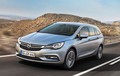IAA 2015: Svetovna premiera Opel Astre Sports Tourer