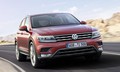 Volkswagen & IAA 2015: Svetovna premiera novega Tiguana v Frankfurtu