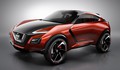 Nissan & IAA 2015: Nissan začenja novo obdobje dizajna