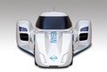 Nissan ZEOD RC: Edinstveni prototip je inovativen način preizkušanja tehnologij električnega pogona