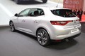 Renault v Frankfurtu: Renault razkriva novi Mégane in Talisman Grandtour