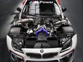 BMW M6 GT3: Primer edinstvene zmogljivosti