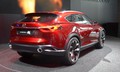 Mazda Koeru Concept: Premiera v Frankfurtu