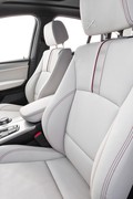 BMW X4 M40i: Uspešna serija X pridobila nov vrhunski model