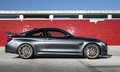 BMW M4 GTS Coupé: Najhitrejši M4