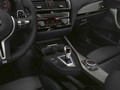 Novi BMW M2 Coupe: Eksplozivna zmogljivost