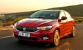 FIAT Tipo/Ægea: Nova Fiatova limuzina se bo imenovala Tipo