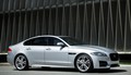 Jaguar XF: Lažji, učinkovitejši in izjemno tehnološko napreden
