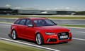 Audi RS 6 Avant performance in RS 7 Sportback performance: Novi različici z dodatno pogonsko močjo