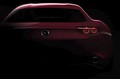 Mazda RX-VISION: Mazda v Tokiu predstavila koncept športnega avtomobila z rotacijskim motorjem