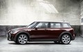 Novi MINI Clubman: Nadaljevanje menjave generacij v modelni družini MINI