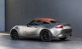 Mazda MX-5 Spyder in MX-5 Speedster: Mazda predstavlja dva nova oblikovalska koncepta