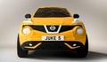 NISSAN JUKE: ZLOŽEN V VELIKI BRITANIJI: Pravijo, da se vse najboljše ideje porodijo na kosu praznega papirja