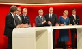 »Zlati volan 2015«: »In zmagovalka je…. Opel Astra!«