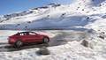 Jaguar XE: Športna limuzina s štirikolesnim pogonom