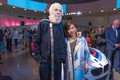 BMW Art Car Collection: Cao Fei in John Baldessari naslednja kreatorja umetniško poslikanih avtomobilov