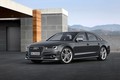 Audi A8: Nova definicija suverenosti