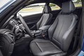 BMW & NAIAS 2016: Nastop v Detroitu