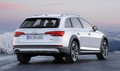 Audi na salonu NAIAS 2016: Športen, učinkovit in vsestransko povezan