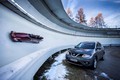 Nissan X-Trail Bobsleigh: Nissan stopa z uhojene poti s prvim sedmerosedom bobom na svetu