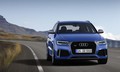 Audi RS Q3 performance: Nov vrhunski model z večjo močjo in ekskluzivno opremo