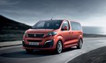 PEUGEOT Traveller: Vabilo na potovanje in udobje visokega razreda