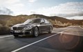 BMW M760Li xDrive: Močan in dominanten