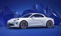 Alpine se vrača: Svež veter med športnimi avtomobili višjega razreda