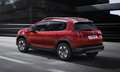 PEUGEOT 2008: Novi kompaktni SUV 