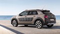 Citroën C4 Cactus Rip Curl: Edinstven in svobodomiseln križanec