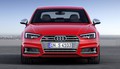 Audi S4 in S4 Avant: Diskretna športnost