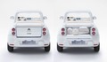 Ženevski avtomobilski salon 2016: Konceptno vozilo Citroën E-MEHARI styled by Courrèges!