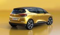 AVTOMOBILSKA RAZSTAVA V ŽENEVI 2016: Novi Renault SCENIC in nova Renault MEGANE Grandtour in MEGANE Grandtour GT
