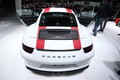 Volk v ovčji preobleki – novi Porsche 911 R: Omejena serija posebnega modela z atmosferskim motorjem in ročnim menjalnikom
