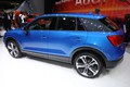 Audi Q2: Živahen urbani SUV z novim oblikovalskim pečatom