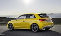 Novi Audi A3: Tehnološka prenova kompaktne prodajne uspešnice