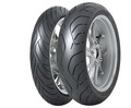 Dunlop RoadSmart III: Nova športno-turna pnevmatika za zahtevne motoriste