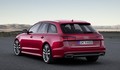 Nov videz in nova oprema: Audi A6 in A7 odslej še bolj privlačna