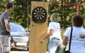 13. Ženski turistični rally: Zabavno razvedrilna prireditev v Cerknem