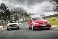 Srečanje ob Vrbskem jezeru 2016: Volkswagen praznuje 40. rojstni dan Golfa GTI