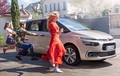 NOVI CITROËN C4 PICASSO IN NOVI GRAND C4 PICASSO: NOVO VABILO NA POTOVANJE