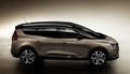 Novi Renault GRAND SCENIC: Fluidna in elegantna oblika, s petimi ali sedmimi sedeži