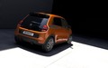 TWINGO GT: Slovenec, nabrušen za uživanje v vožnji