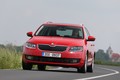 Tehnološka posodobitev Škode Octavie: Kompakten motor TSI in sodobno podvozje DCC