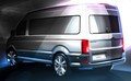 Volkswagen Gospodarska vozila: Novi Crafter – zasnovan po željah kupcev