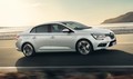 Renault Megane Grandcoupe: Družina Megane je razširjena s prihodom nove štirivratne različice