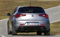 Nova Alfa Romeo Giulietta: Začutite moč, občutite vznemirjenje in podžgite svojo strast
